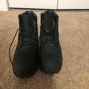 Timberland Boots 🥾